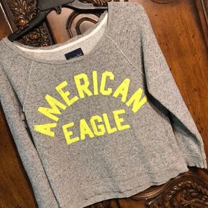 American Eagle Sweater